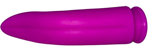9 Inch Tongue Dildo - Realistic Dildos
