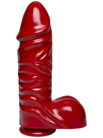 American Bombshell Ballistic - Anal Dildos