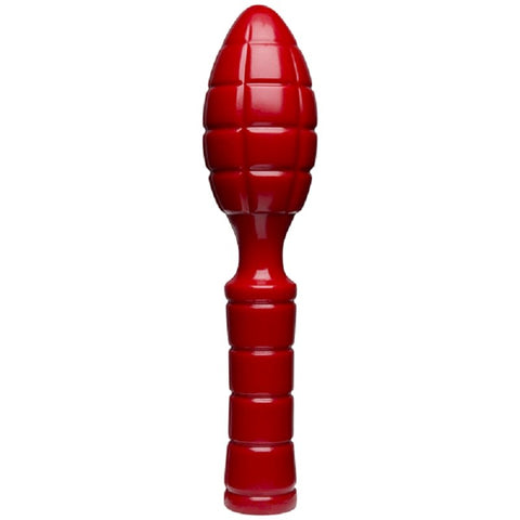 American Bombshell Blast Plug - Butt Plugs