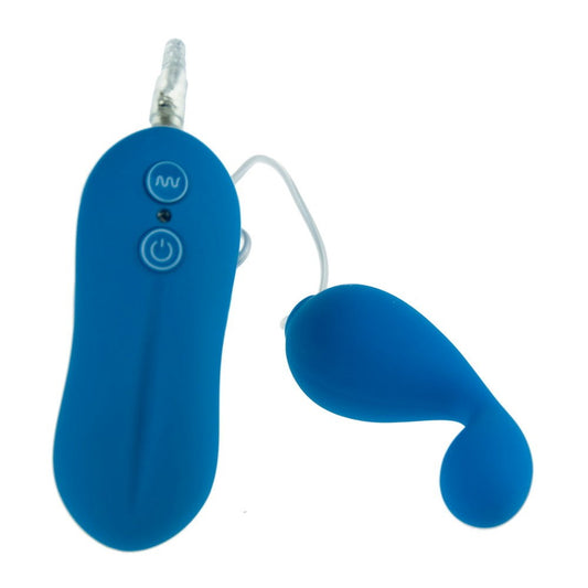 Angel Baby Vibrating Penguin - Love Eggs and Kegel Exercisers