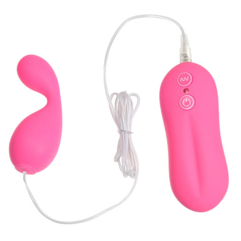 Angel Baby Vibrating Penguin - Love Eggs and Kegel Exercisers