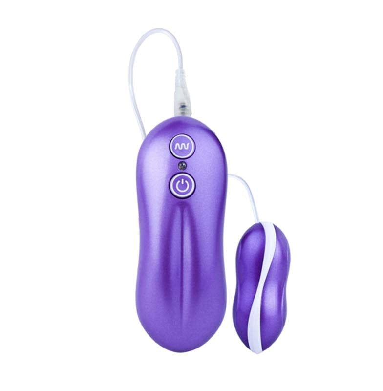 Aphrodisia Honey Flutter Vibrating Bullet - - Bullet Vibrators