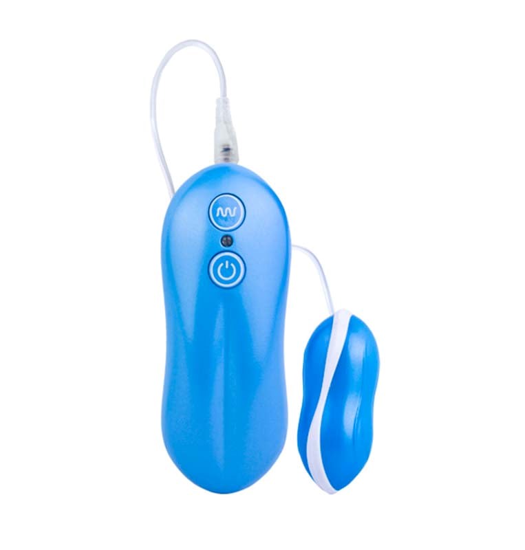 Aphrodisia Honey Flutter Vibrating Bullet - - Bullet Vibrators