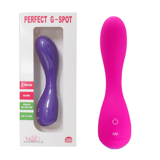 Aphrodisia Perfect G Spot - G-Spot Vibrators