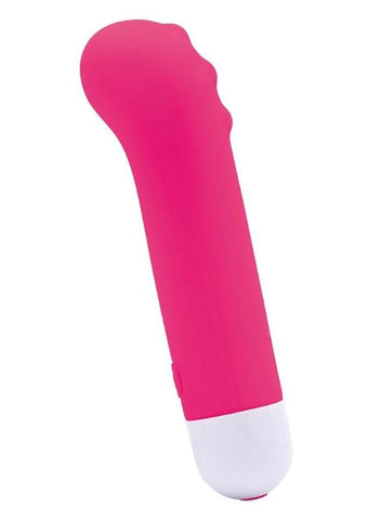 Bodywand Neon Dotted Mini G - Body Wands