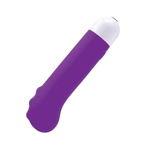 Bodywand Neon Dotted Mini G - Body Wands