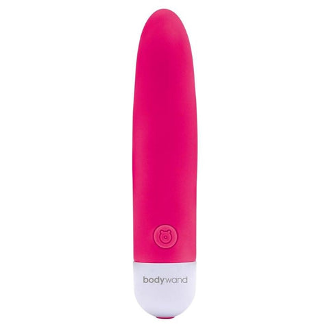 Bodywand Neon Mini Lipstick - G-Spot Vibrators