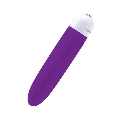 Bodywand Neon Mini Lipstick - G-Spot Vibrators