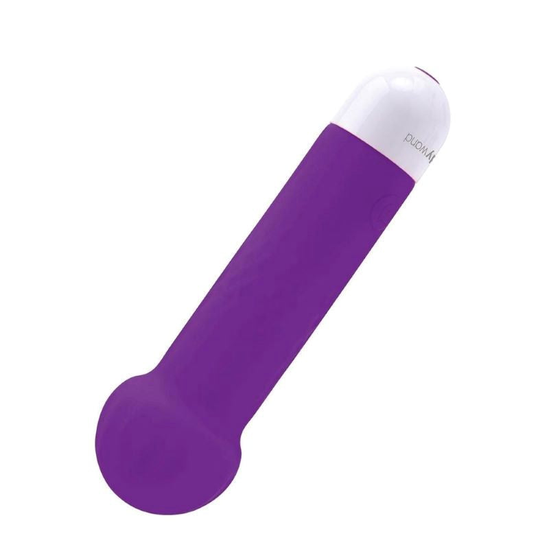 Bodywand Neon Mini Pocket Wand - - Body Wands