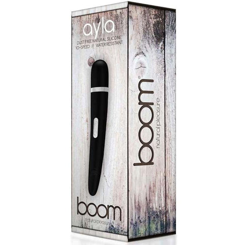 BOOM Ayla - Waterproof Vibrators