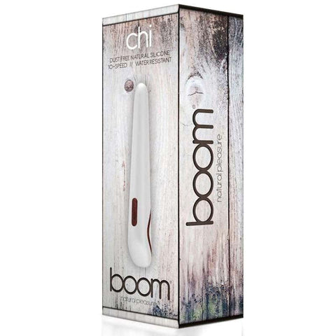 BOOM Chi - Waterproof Vibrators