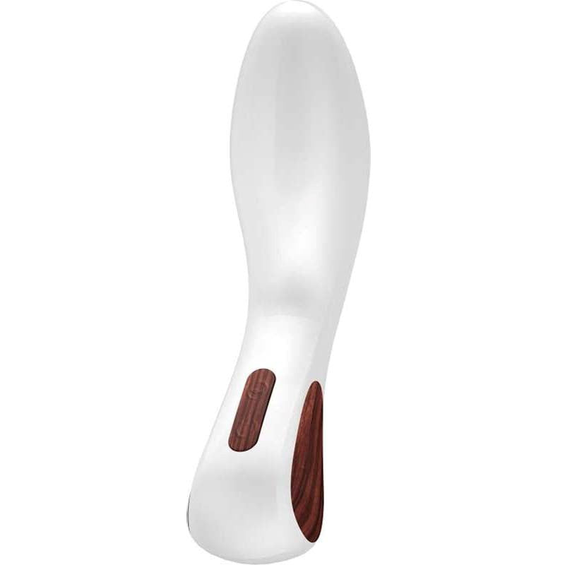 BOOM Olive - Waterproof Vibrators