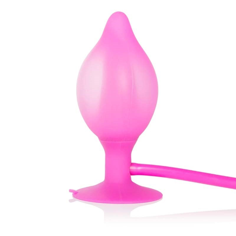 Booty Call Booty Pumper Medium - Inflatable Dildos and Vibrators