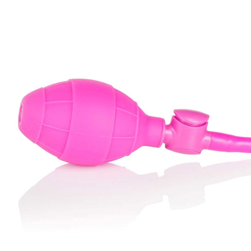 Booty Call Booty Pumper Medium - Inflatable Dildos and Vibrators