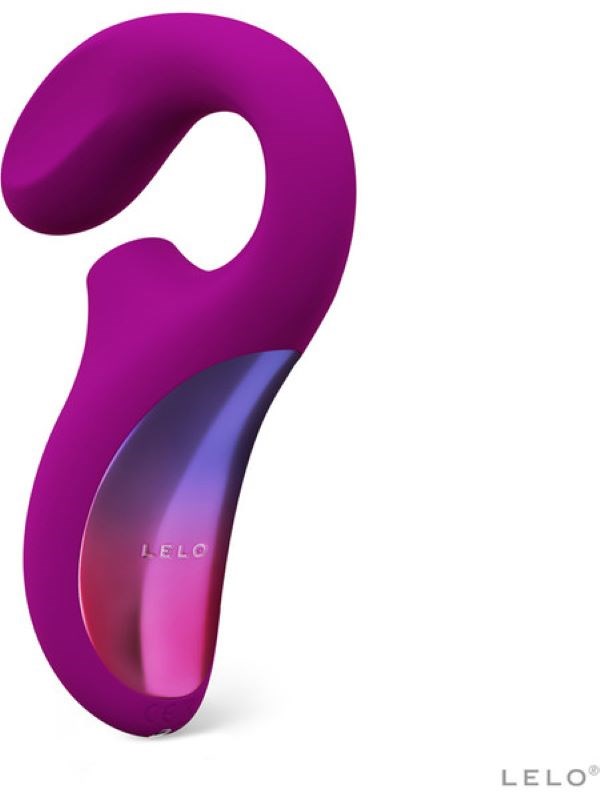 Enigma Cruise - G-Spot Vibrators