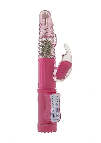 GC. Vibrating Rabbit - Clit Ticklers and Pulsators