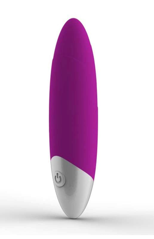Kitty Love Vibrating Egg - Bullet Vibrators