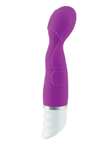 Le Reve Silicone Posables - G-Spot Vibrators