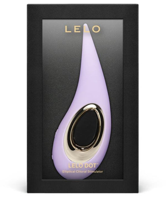 Lelo Dot - Clit Ticklers and Pulsators
