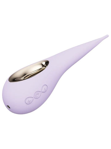 Lelo Dot - Clit Ticklers and Pulsators
