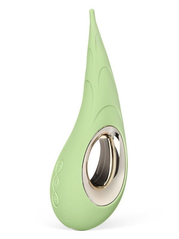 Lelo Dot Cruise Clitoral Pin Point Womens Vibrator - Personal Massagers