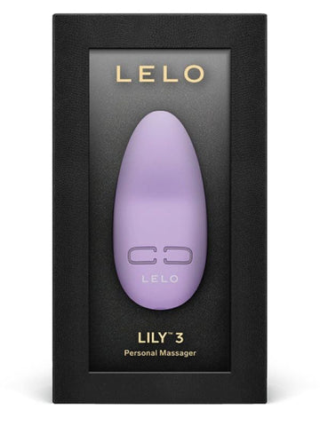 Lelo Lily 3 - G-Spot Vibrators