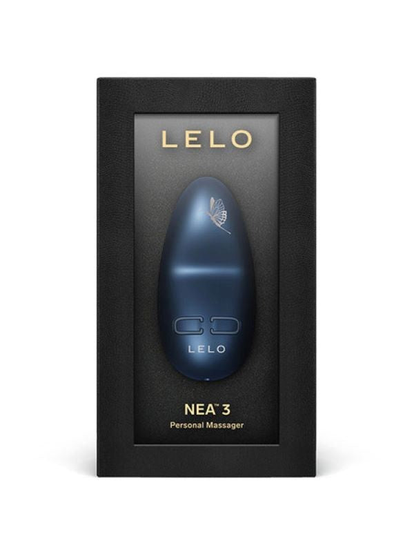 Lelo Nea 3 - Clit Ticklers and Pulsators