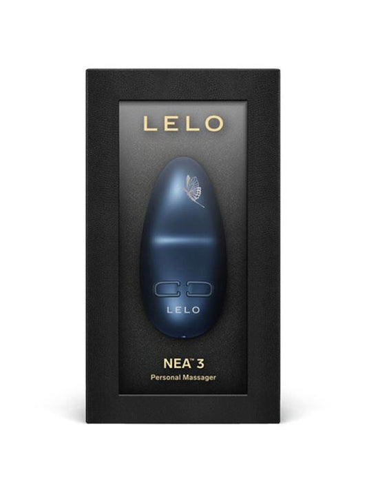 Lelo Nea 3 - Clit Ticklers and Pulsators