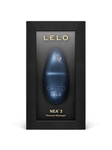 Lelo Nea 3 - Clit Ticklers and Pulsators