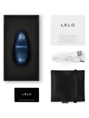 Lelo Nea 3 - Clit Ticklers and Pulsators