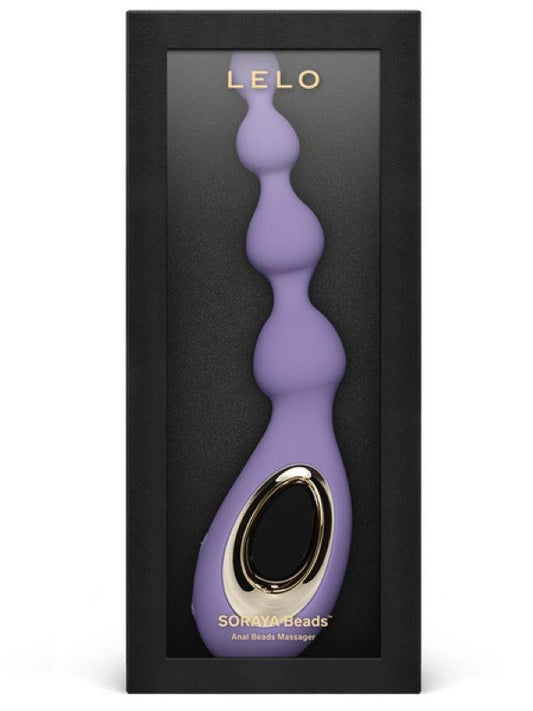 Lelo Soraya Beads - Clit Ticklers and Pulsators