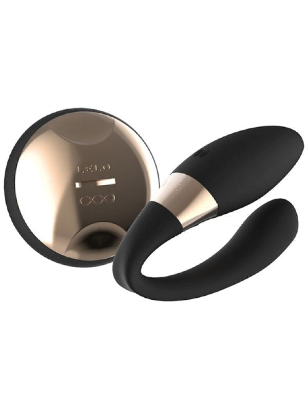 Lelo Tiani Duo - - Clit Ticklers and Pulsators