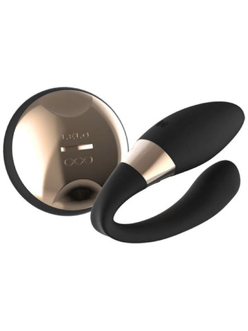 Lelo Tiani Duo - Clit Ticklers and Pulsators