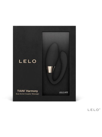 Lelo TIANI Harmony Dual Action Couples Massager - Remote Control Vibrators