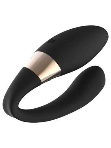 Lelo TIANI Harmony Dual Action Couples Massager - Remote Control Vibrators