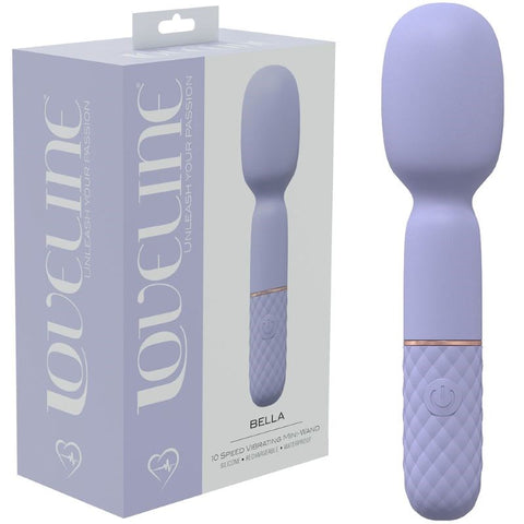 Loveline Bella - G-Spot Vibrators