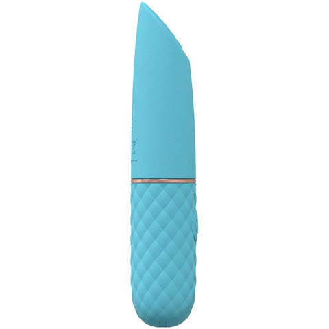 Loveline Beso - Finger and Tongue Vibrators