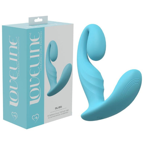 Loveline Bliss - G-Spot Vibrators