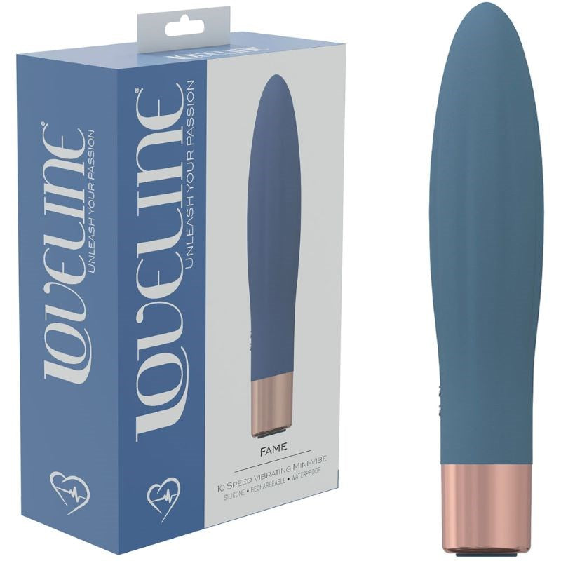 Loveline Fame - Bullet Vibrators