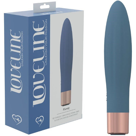 Loveline Fame - Bullet Vibrators