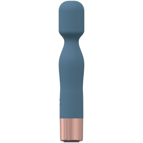 Loveline Glamour - Portable USB Rechargeable Pleasure Wand - Body Wands