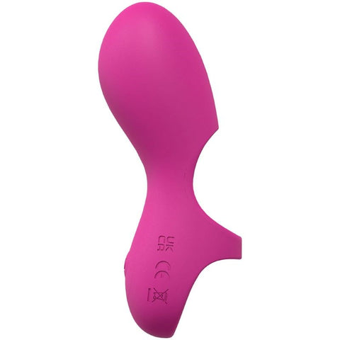 Loveline Joy - Discreet Finger Vibrator for Powerful Orgasms - Body Wands