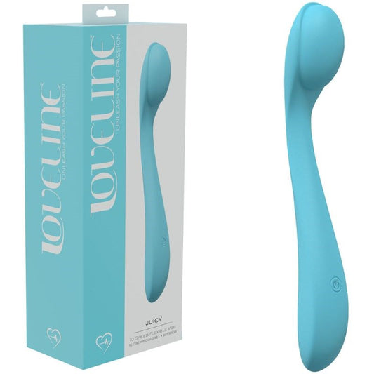 Loveline Juicy - G-Spot Vibrators