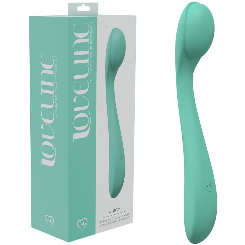 Loveline Juicy - G-Spot Vibrators