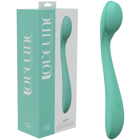 Loveline Juicy - G-Spot Vibrators