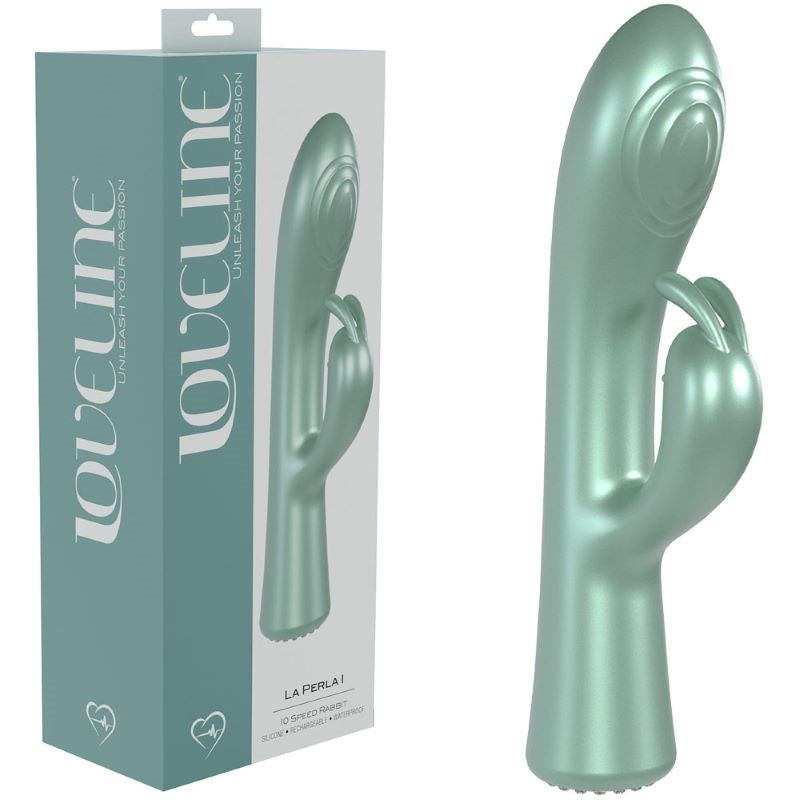 Loveline La Perla I - Body Wands