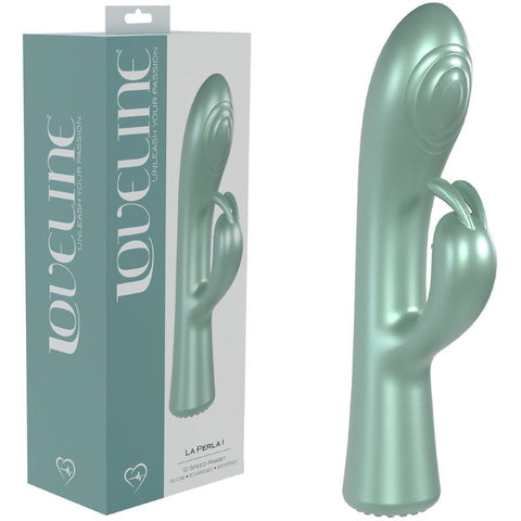 Loveline La Perla I - Body Wands
