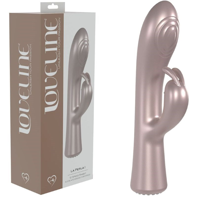 Loveline La Perla I - Body Wands