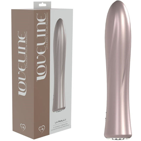 LOVELINE La Perla II - Sex Kits