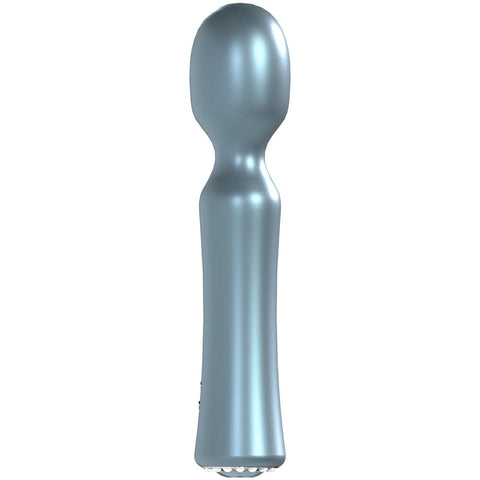 Loveline La Perla IV - Your Discreet Intimate Companion - Mini & Slim Vibrators